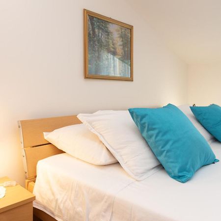 Apartments Andrijana Split Ngoại thất bức ảnh