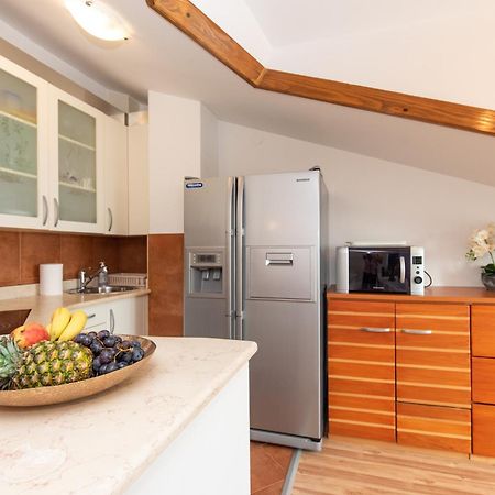 Apartments Andrijana Split Ngoại thất bức ảnh