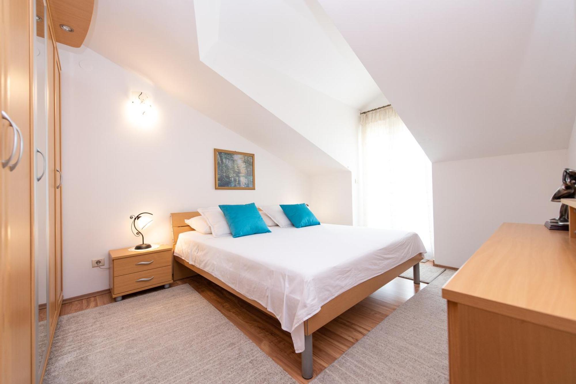 Apartments Andrijana Split Ngoại thất bức ảnh