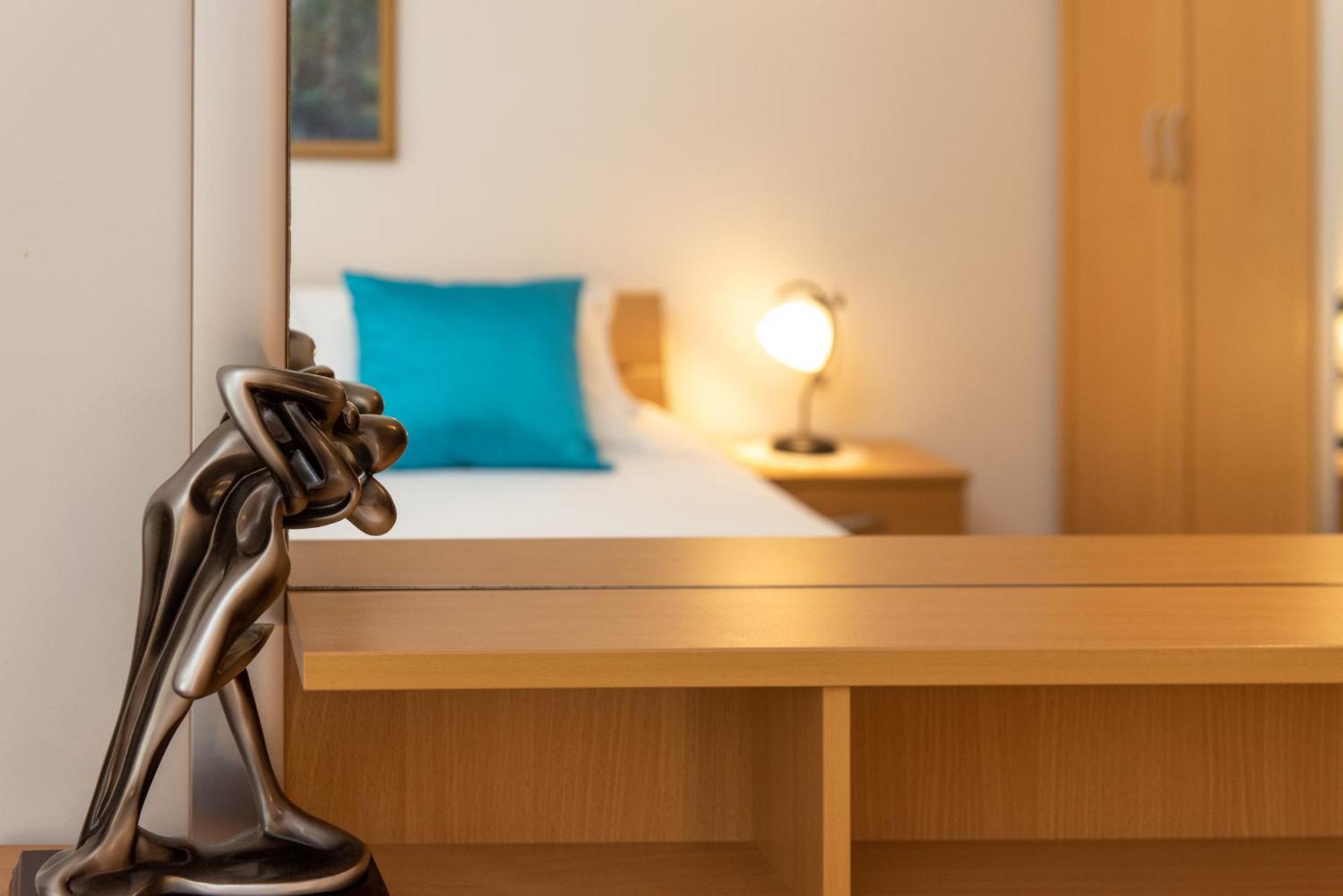 Apartments Andrijana Split Ngoại thất bức ảnh