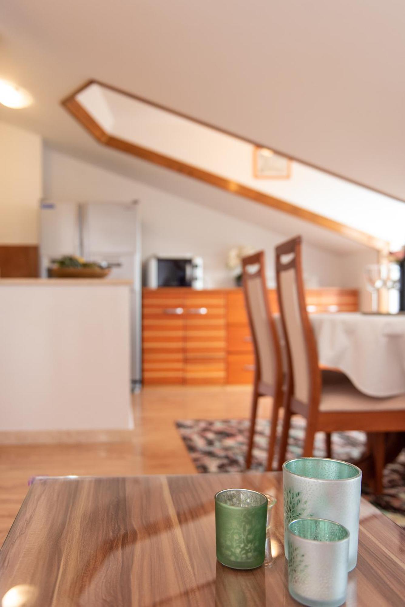 Apartments Andrijana Split Ngoại thất bức ảnh