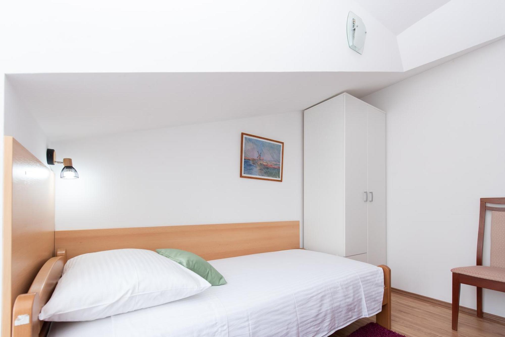 Apartments Andrijana Split Ngoại thất bức ảnh
