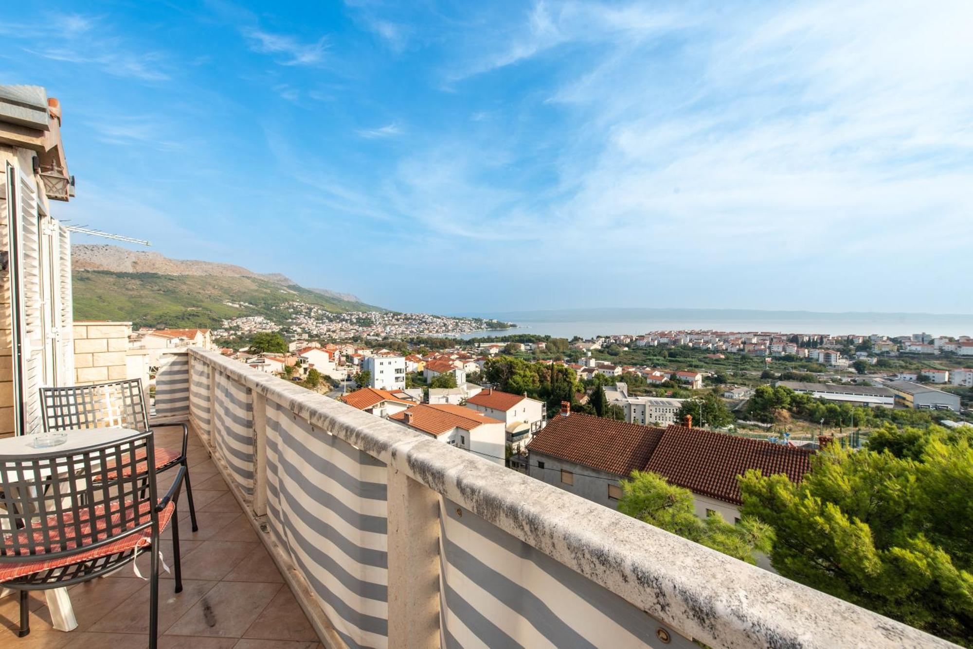Apartments Andrijana Split Ngoại thất bức ảnh