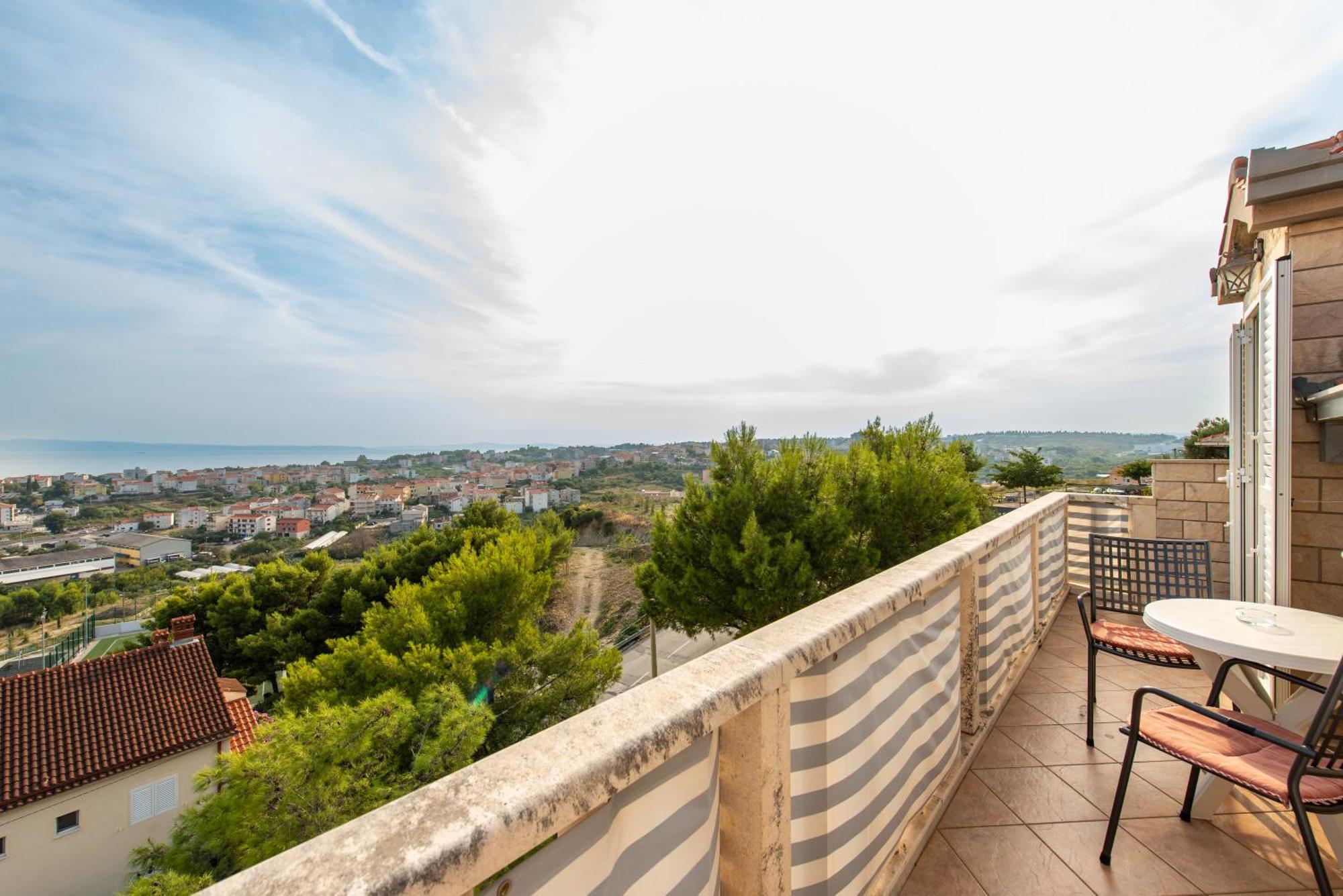 Apartments Andrijana Split Ngoại thất bức ảnh