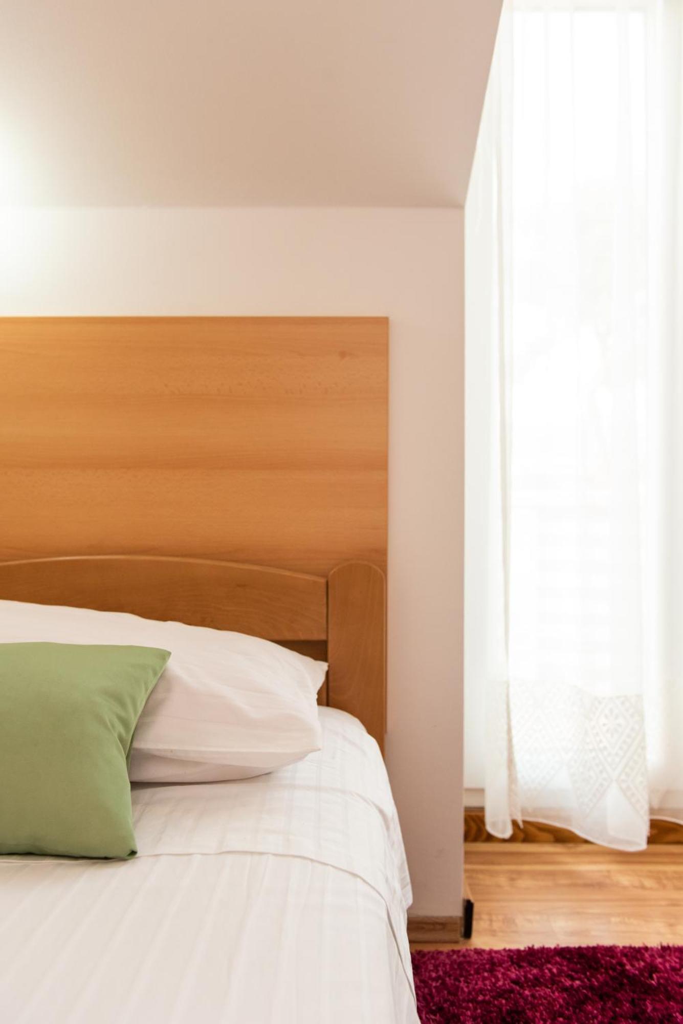 Apartments Andrijana Split Ngoại thất bức ảnh