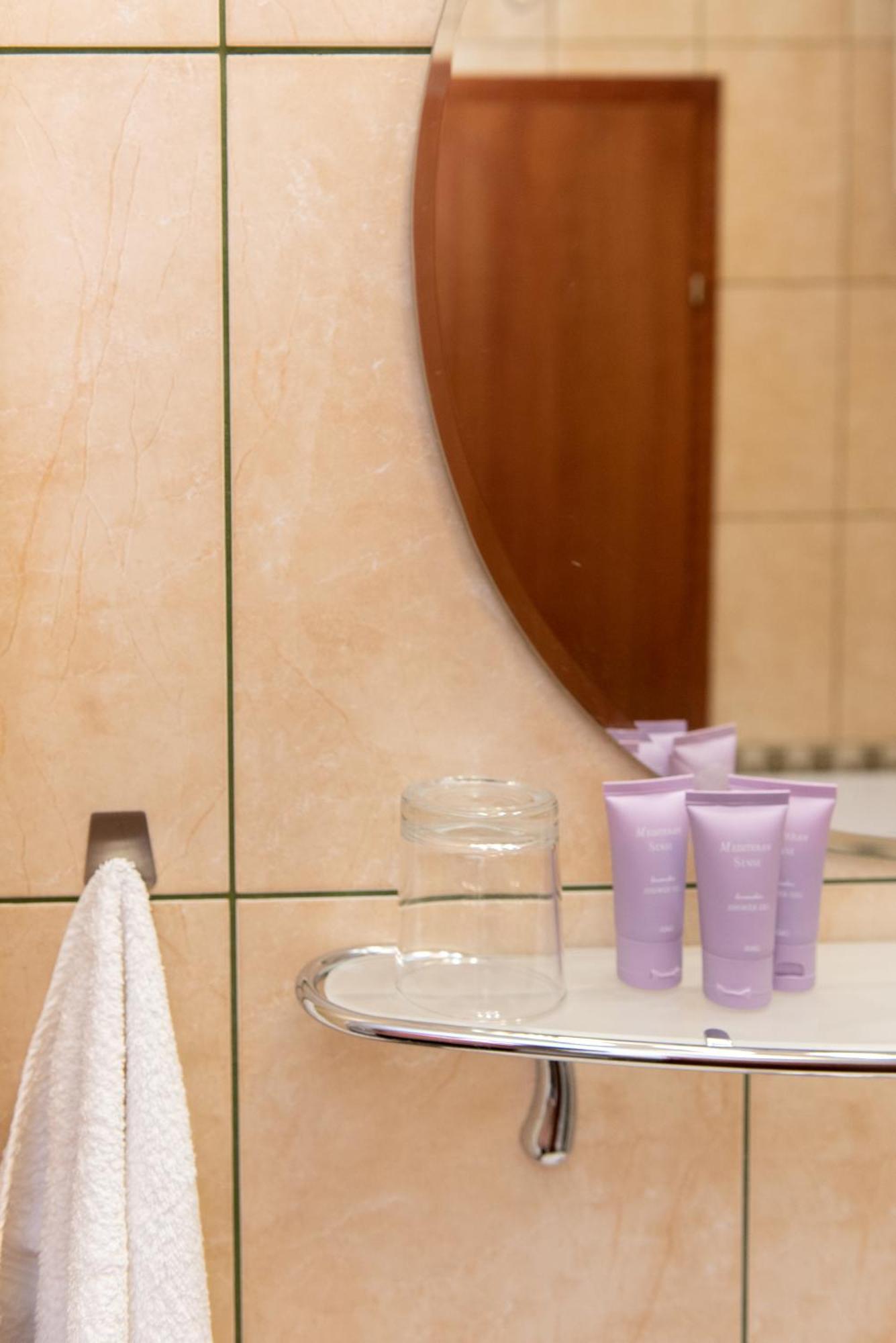 Apartments Andrijana Split Ngoại thất bức ảnh