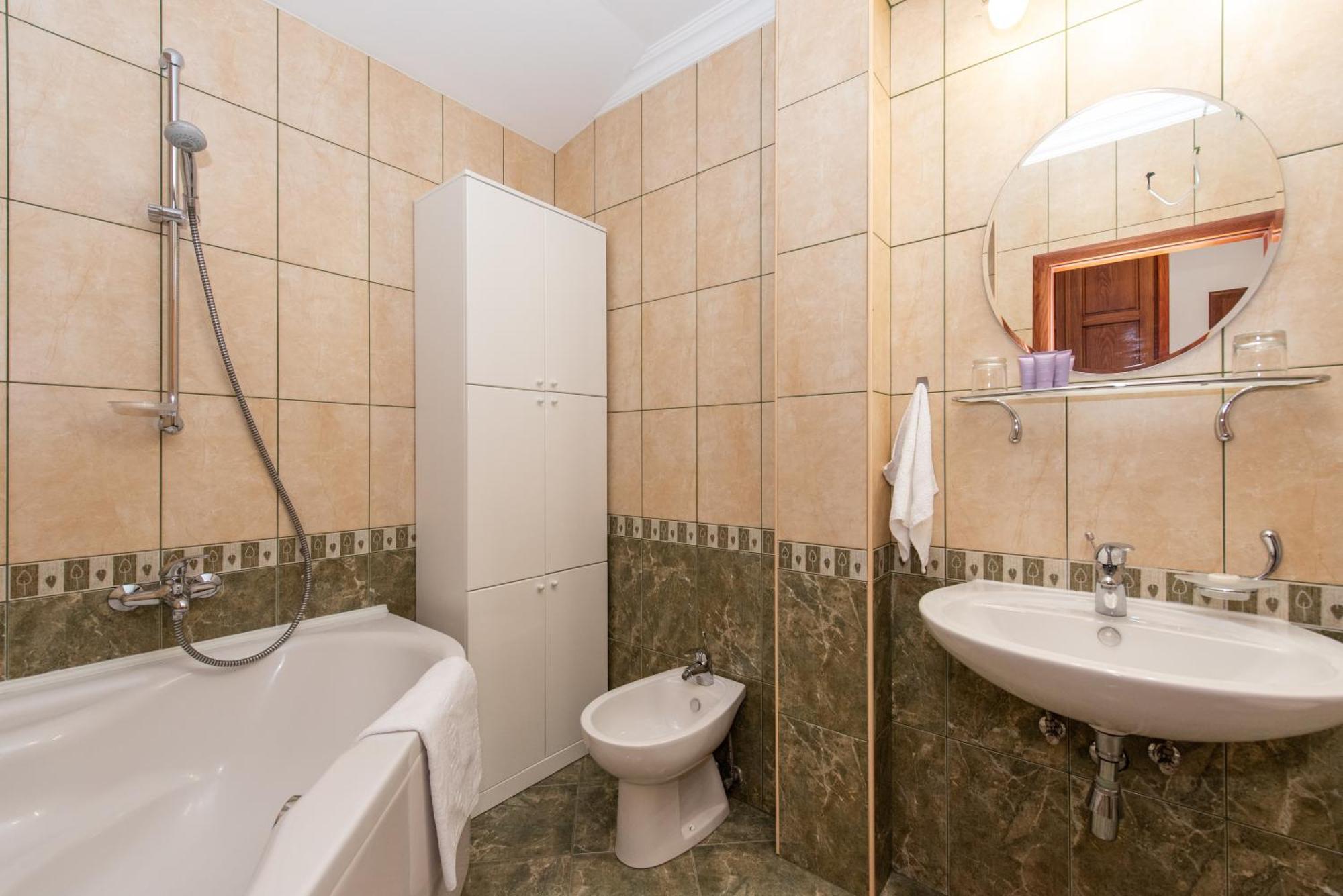 Apartments Andrijana Split Ngoại thất bức ảnh