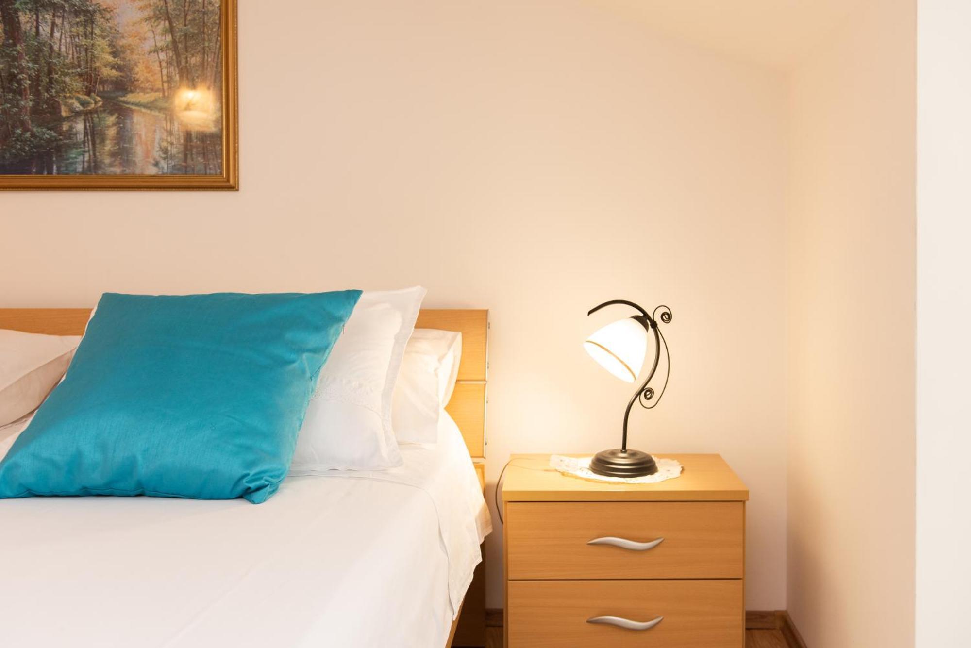 Apartments Andrijana Split Ngoại thất bức ảnh
