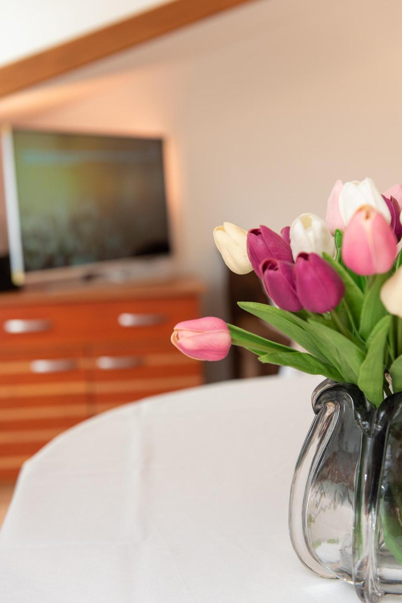Apartments Andrijana Split Ngoại thất bức ảnh