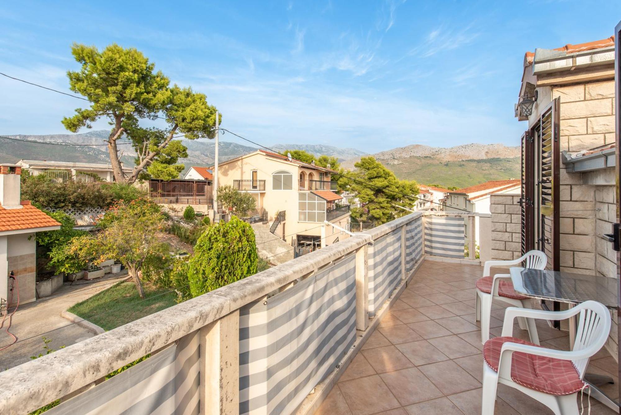 Apartments Andrijana Split Ngoại thất bức ảnh