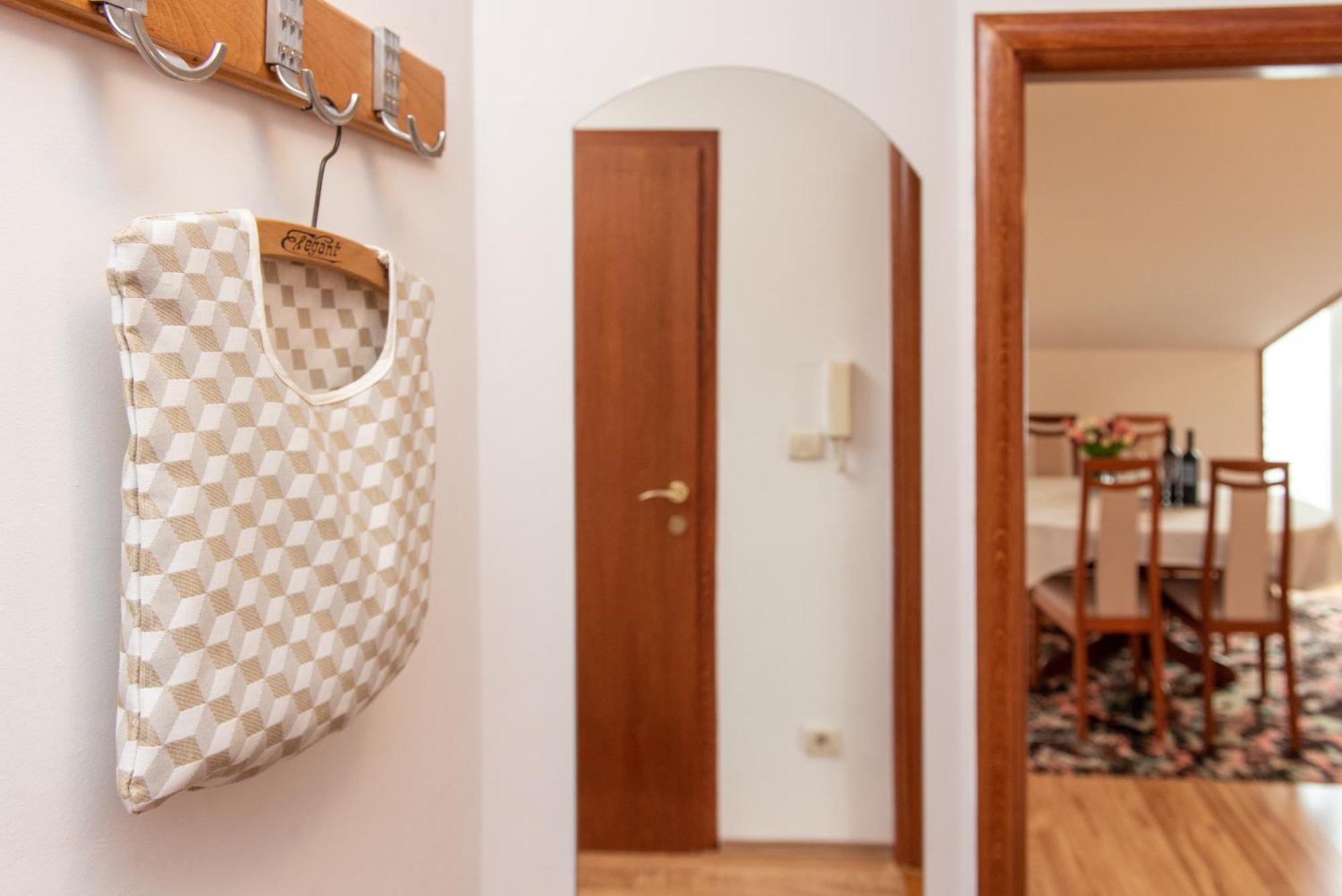 Apartments Andrijana Split Ngoại thất bức ảnh