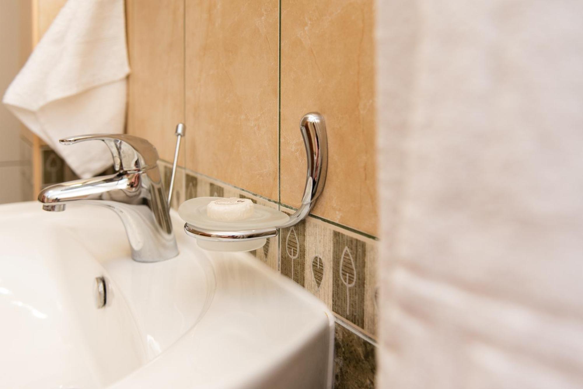 Apartments Andrijana Split Ngoại thất bức ảnh