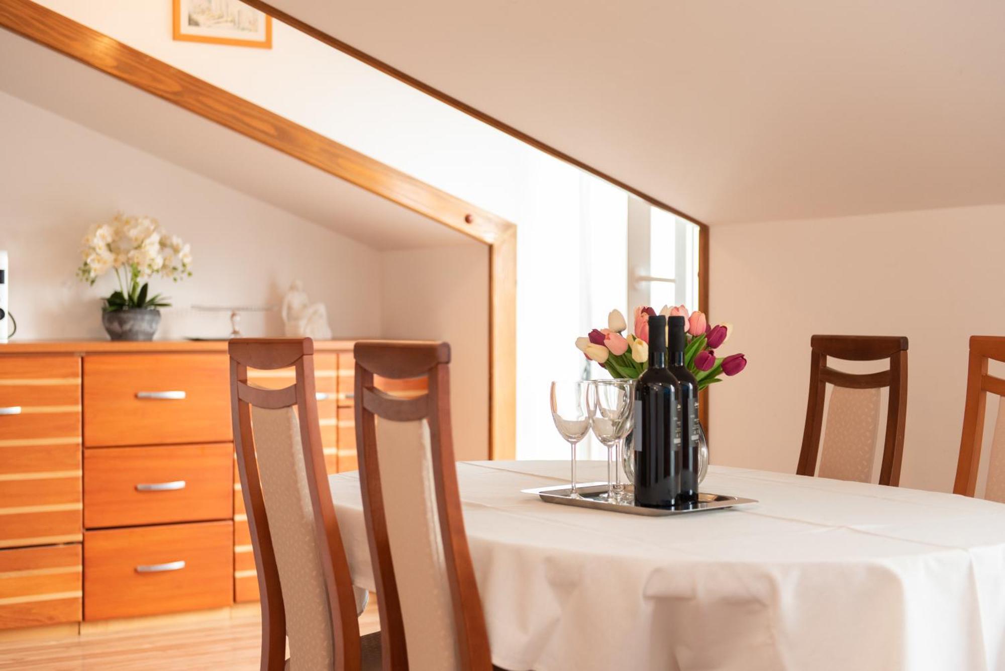Apartments Andrijana Split Ngoại thất bức ảnh