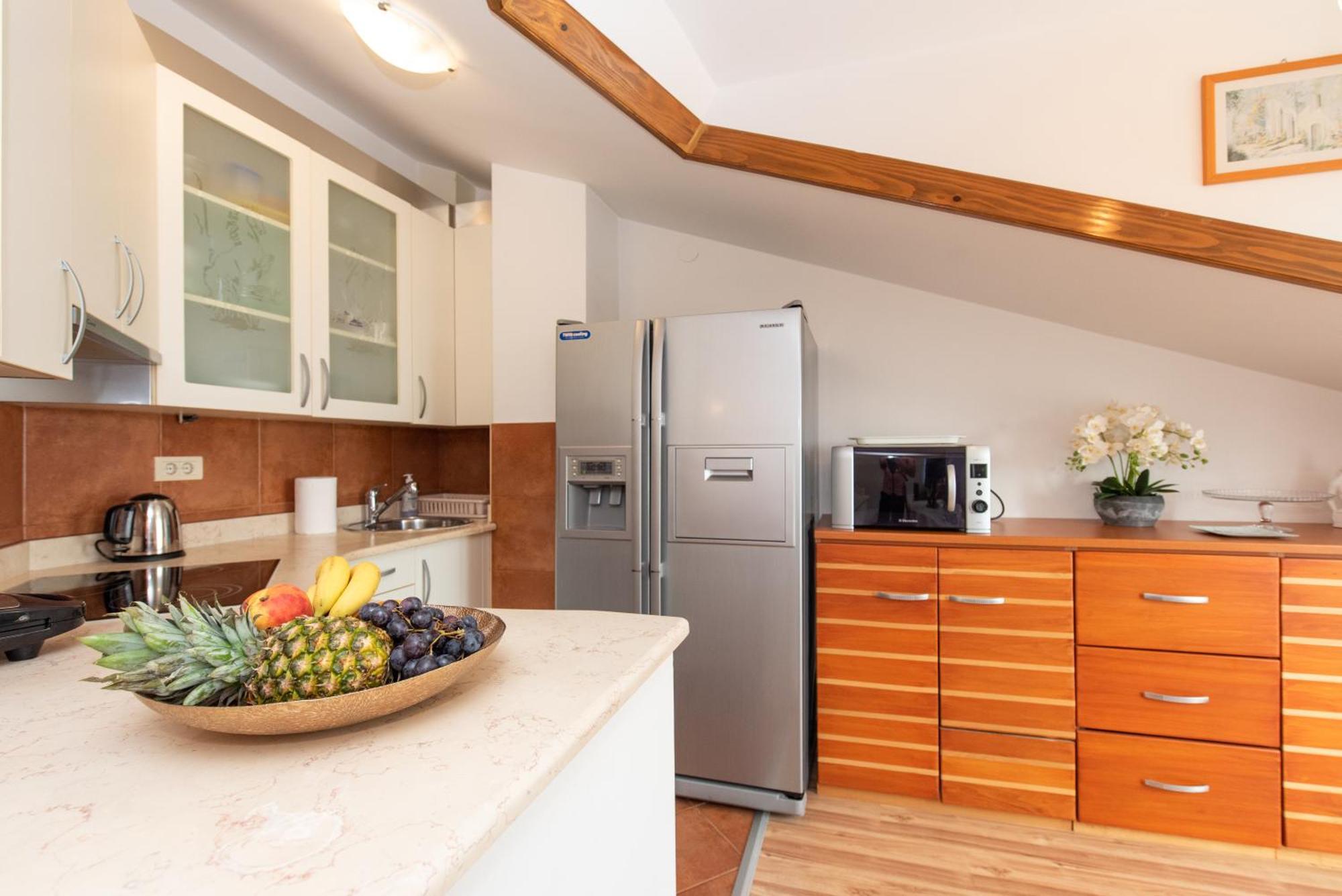 Apartments Andrijana Split Ngoại thất bức ảnh