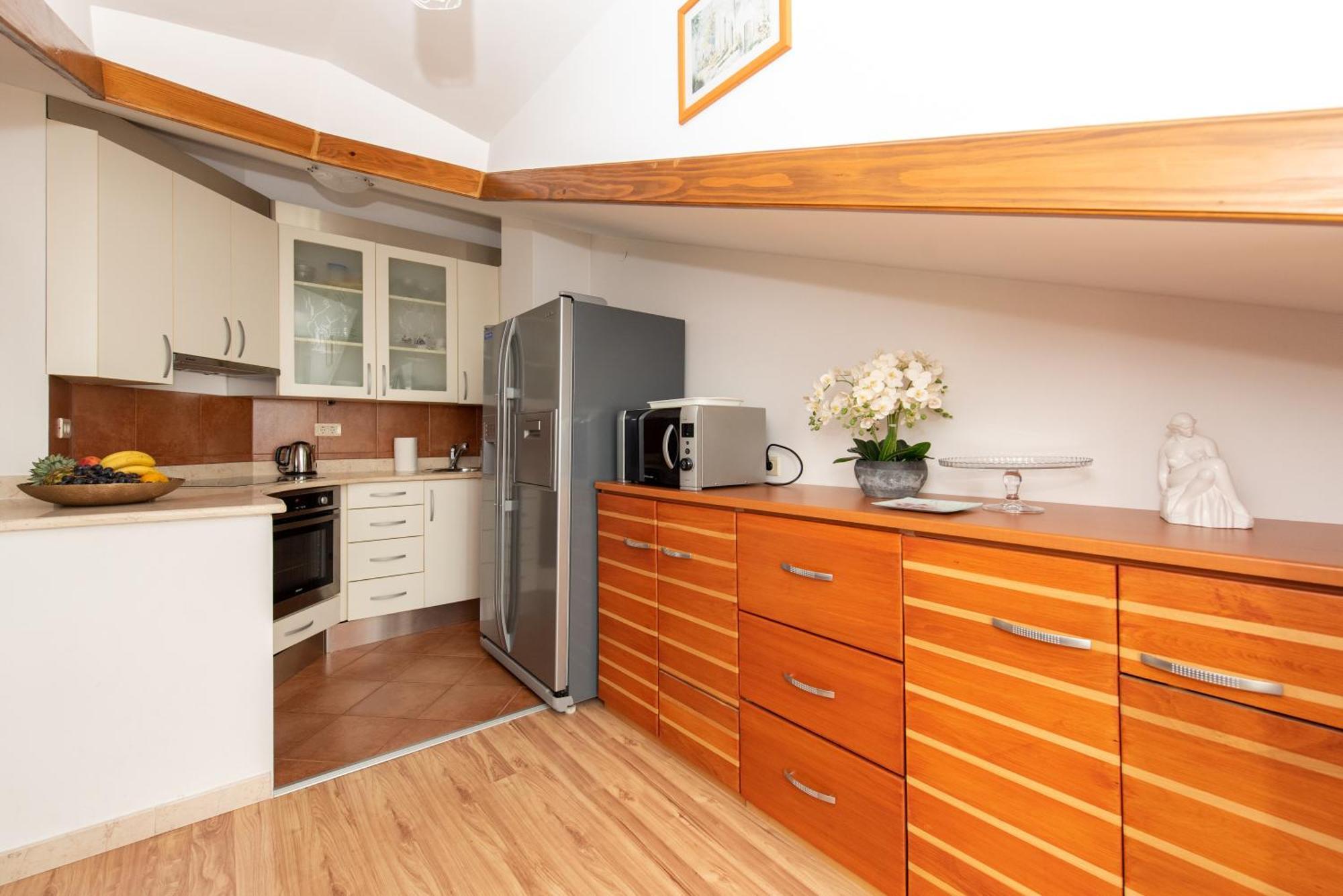 Apartments Andrijana Split Ngoại thất bức ảnh