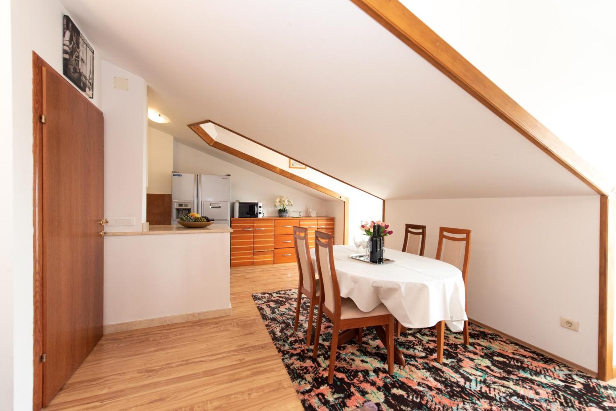 Apartments Andrijana Split Ngoại thất bức ảnh