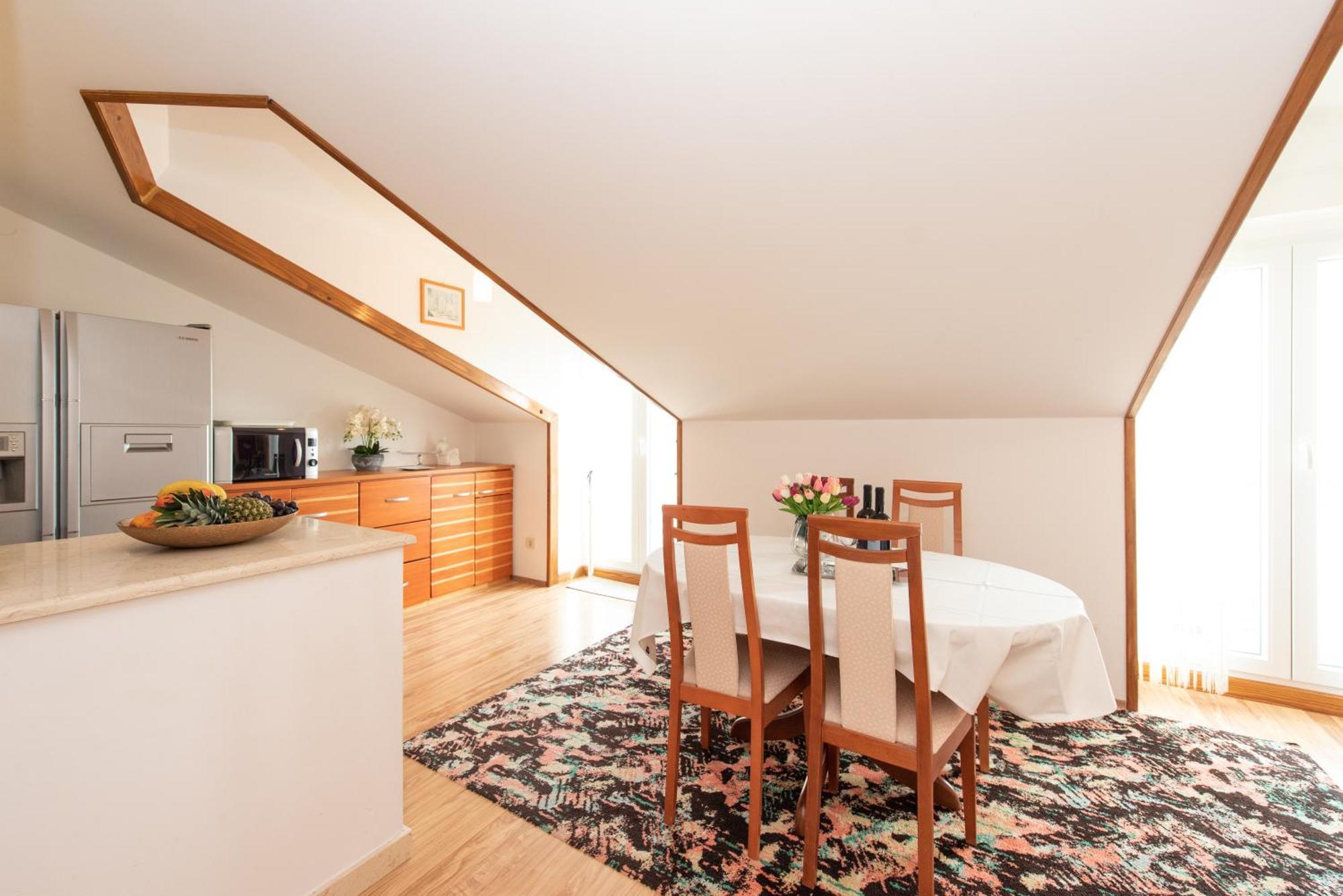 Apartments Andrijana Split Ngoại thất bức ảnh