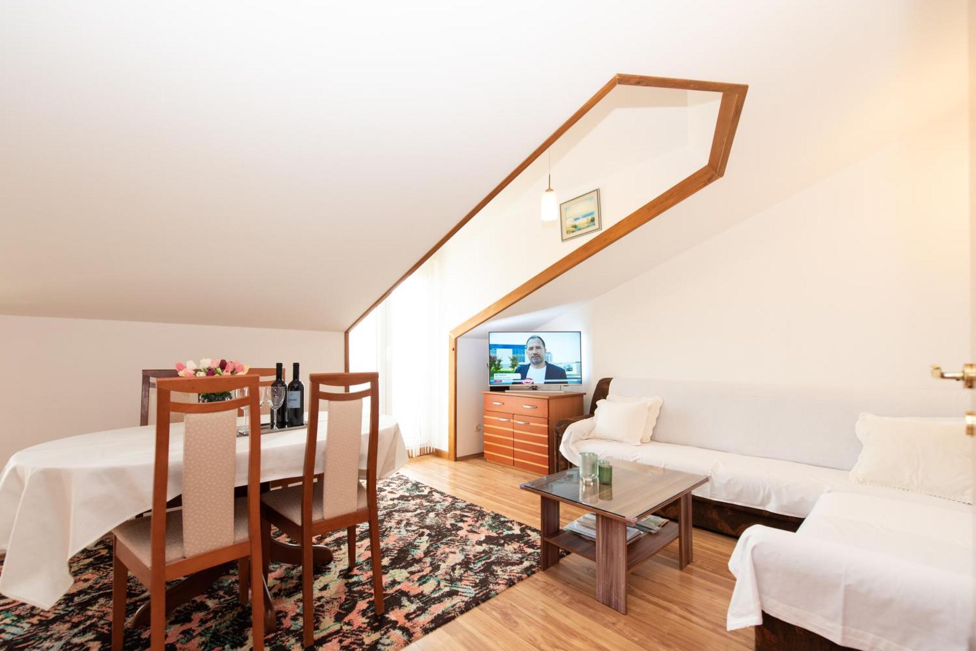 Apartments Andrijana Split Ngoại thất bức ảnh